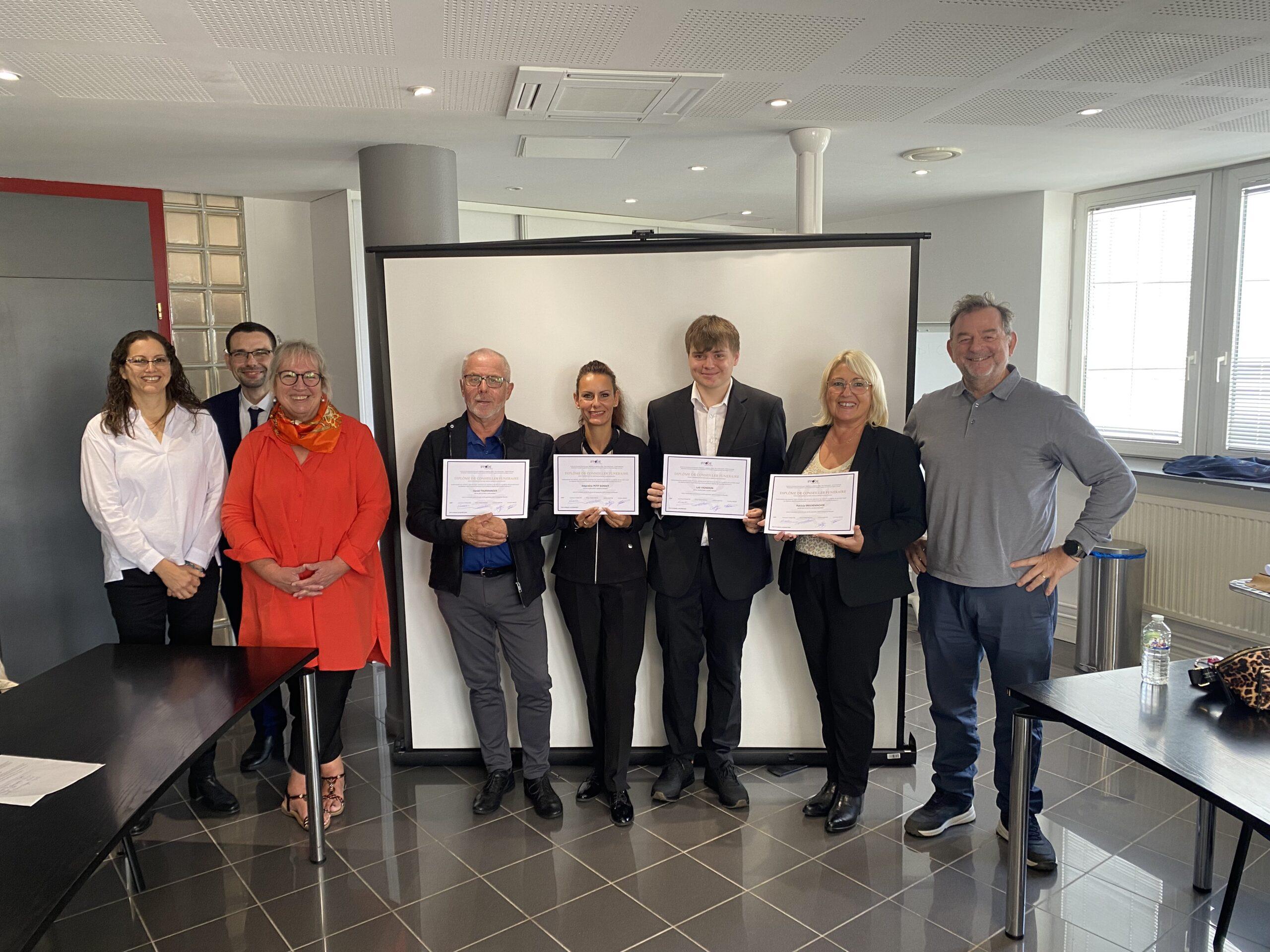 session de sarguemines 2025