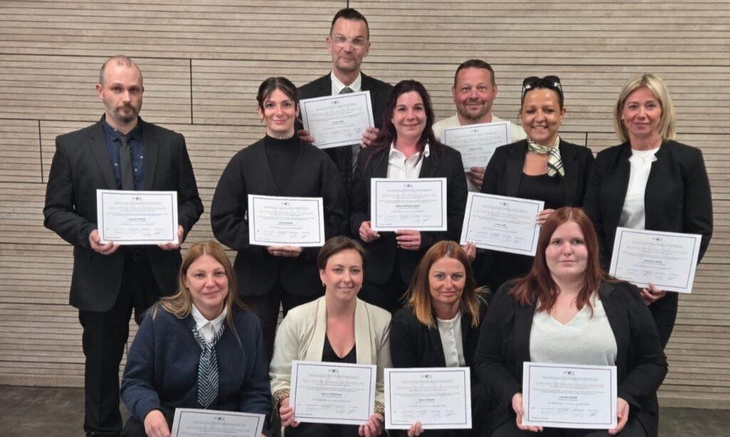 IFFODE FORMATIONS FUNERAIRES
